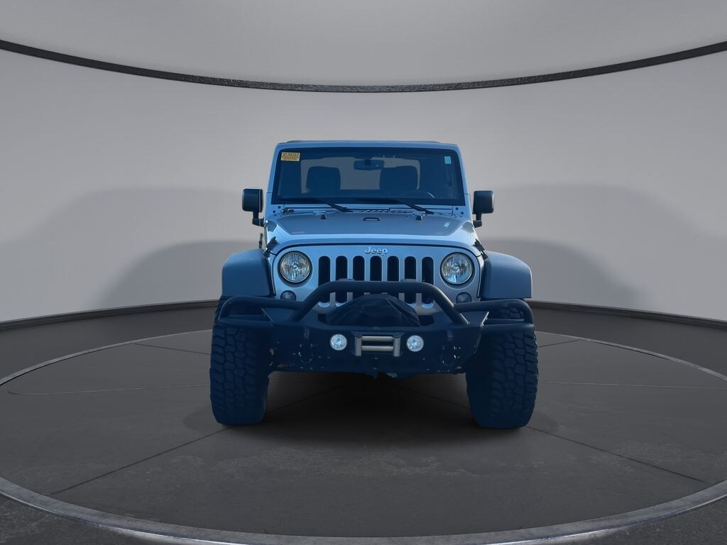 Used 2016 Jeep