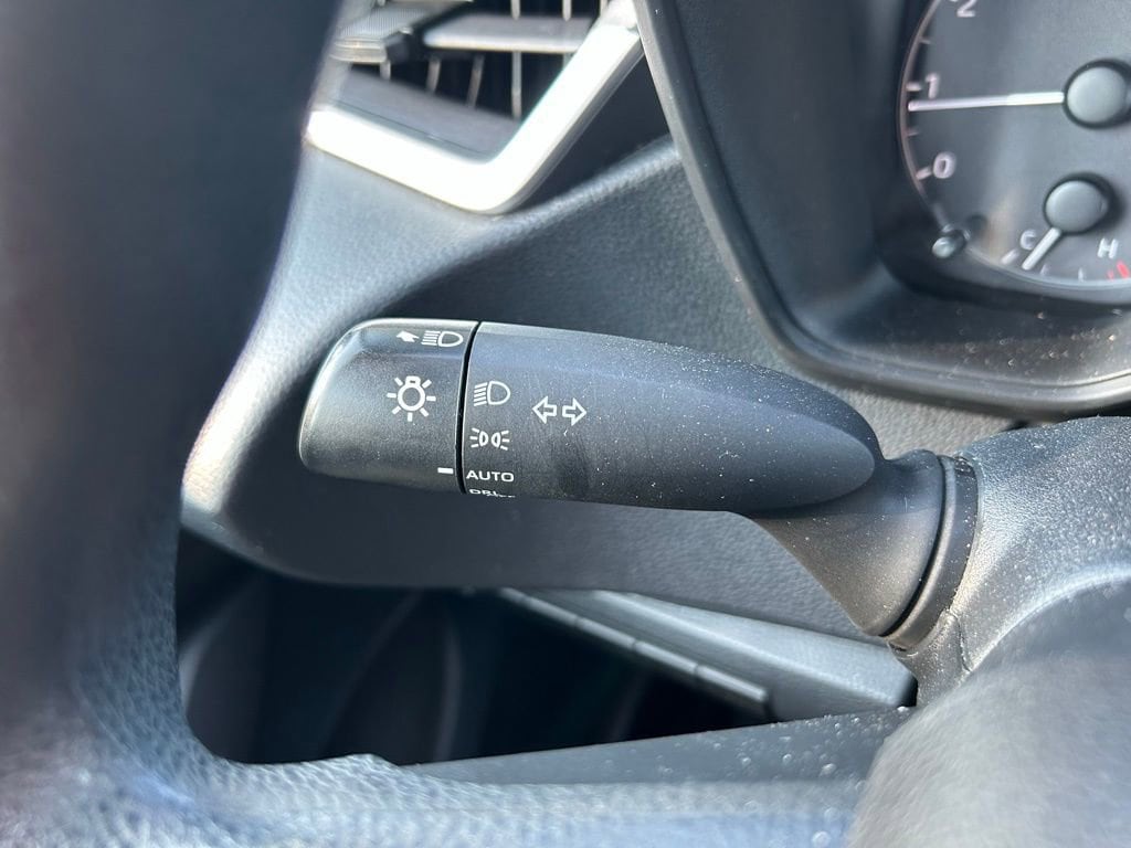2023 Toyota Corolla LE - Photo 21