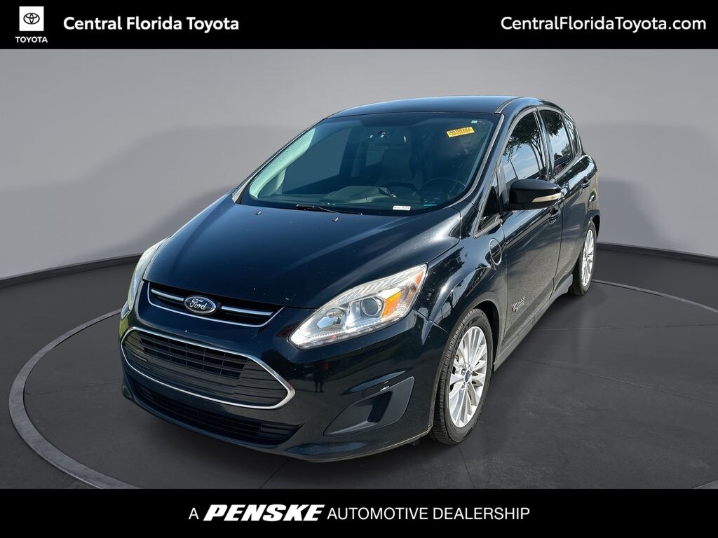 Used 2017 Ford