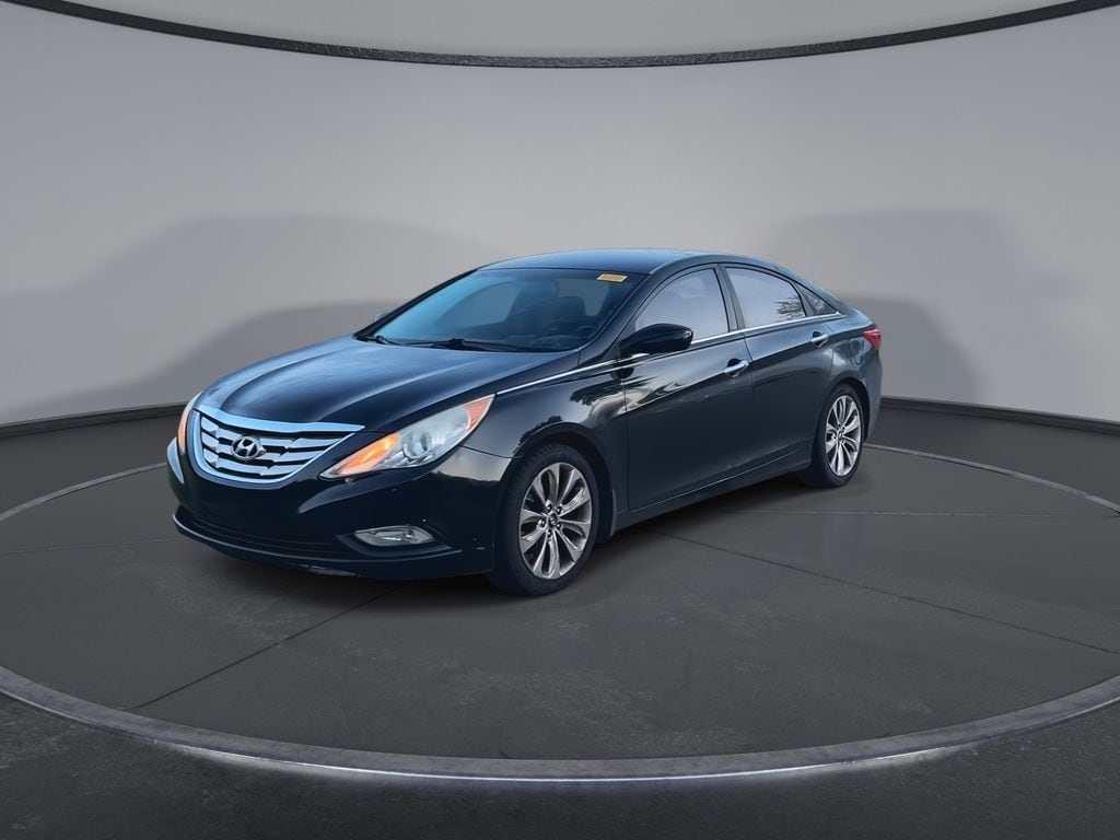 Used 2013 Hyundai