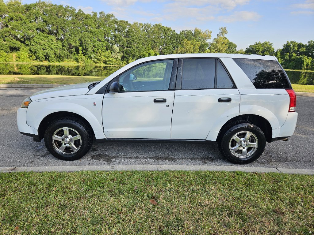 Used 2007 Saturn VUE 2.2L with VIN 5GZCZ33D97S876369 for sale in Orlando, FL