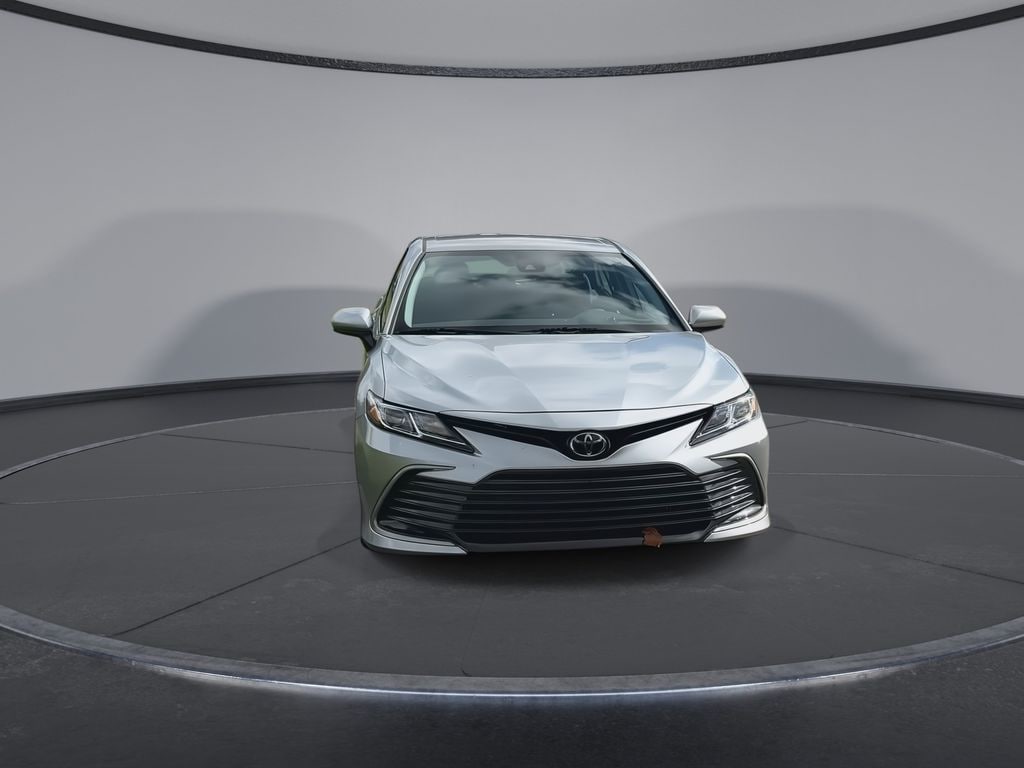 Used 2024 Toyota Camry LE Sedan