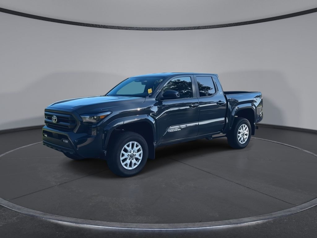 Used 2026 Toyota Tacoma SR5 Truck