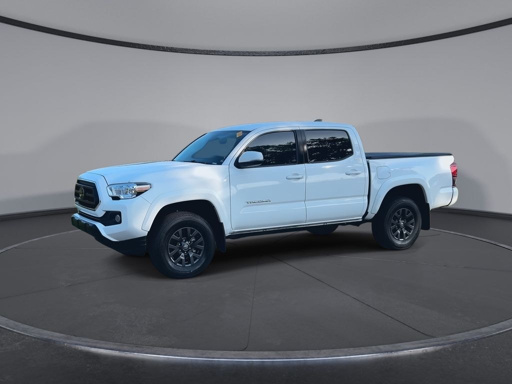 Used 2023 Toyota