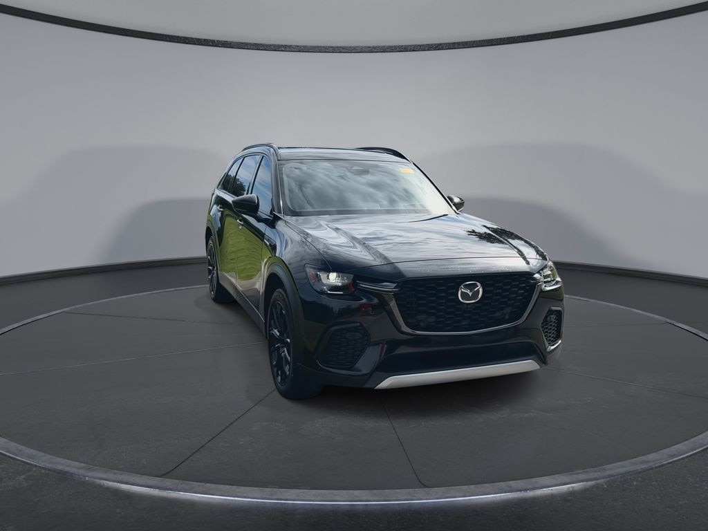 Used 2025 Mazda CX-70 3.3 Turbo Premium Plus SUV