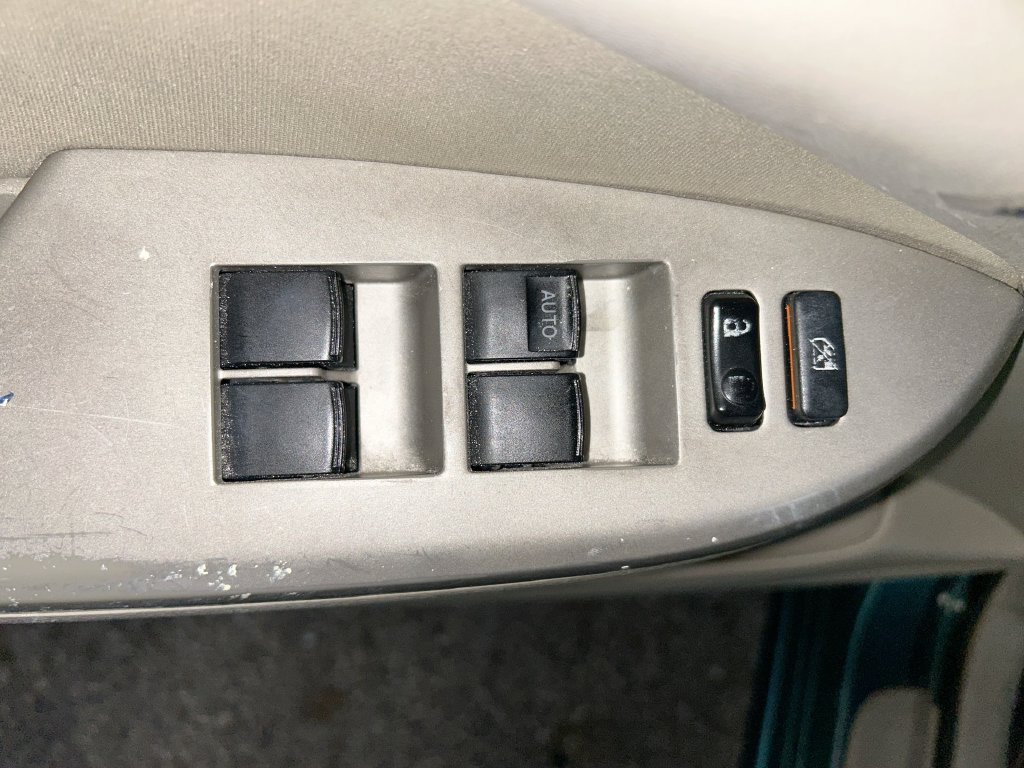 Used 2010 Toyota Corolla LE Sedan