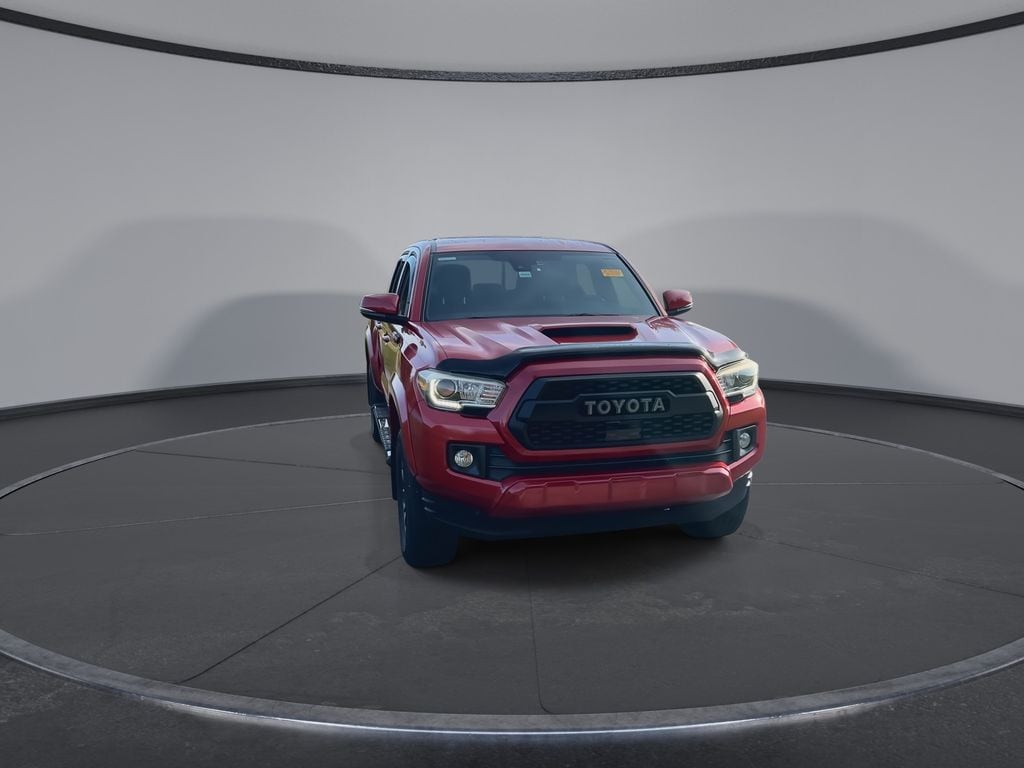 Used 2019 Toyota Tacoma Limited Truck