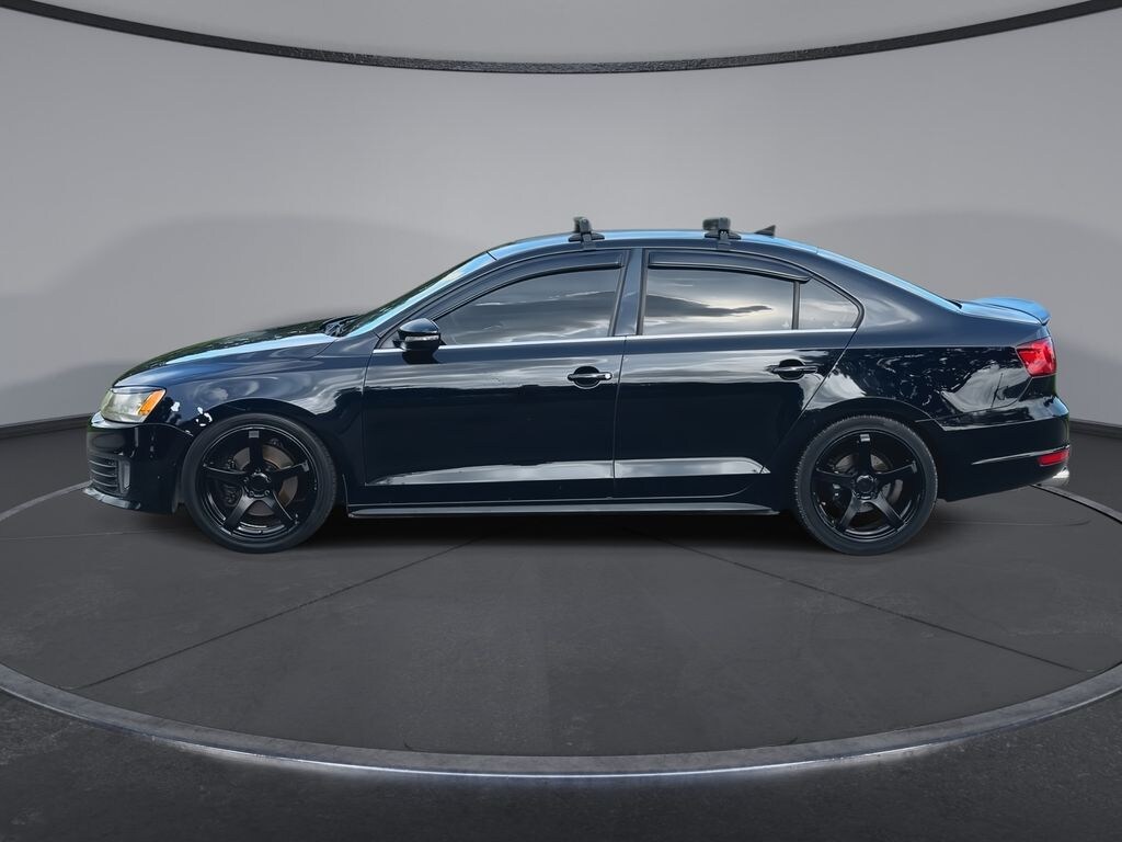 Used 2012 Volkswagen Jetta GLI Sedan