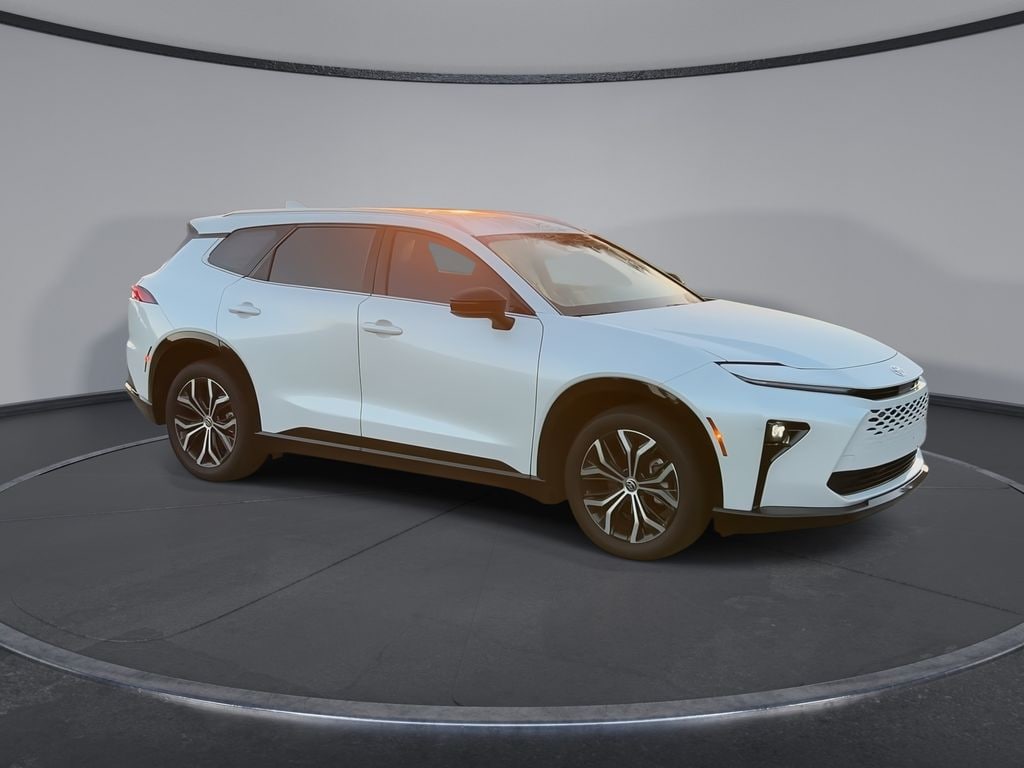 Certified 2025 Toyota Crown Signia XLE SUV