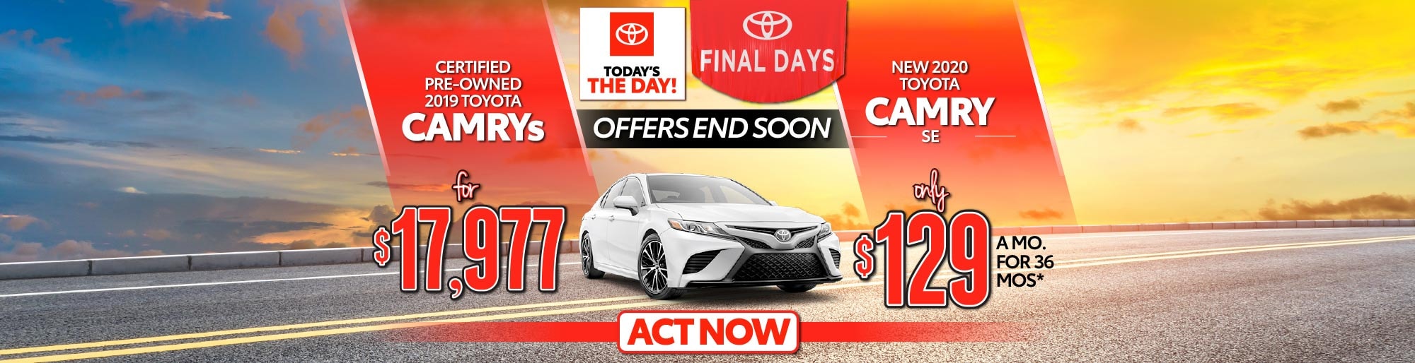 Central Florida Toyota | New Toyota Dealership in Orlando, FL