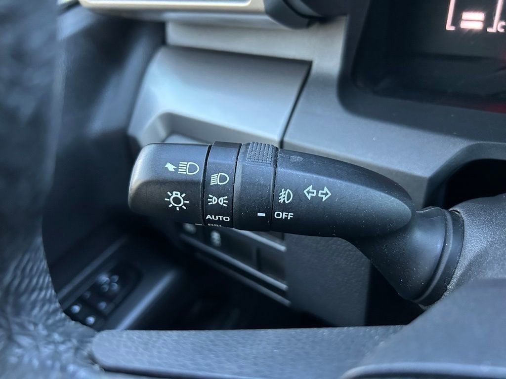 2024 Toyota Tacoma SR5 - Photo 22