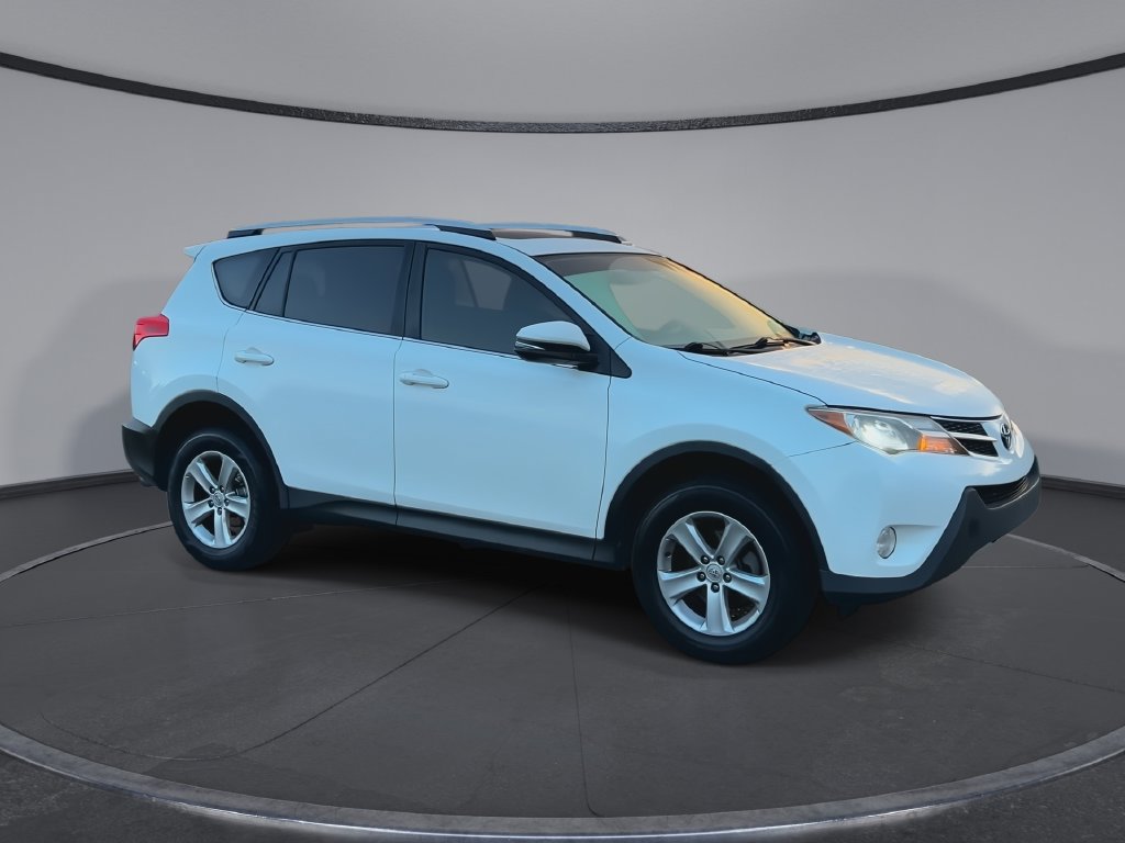 Used 2014 Toyota