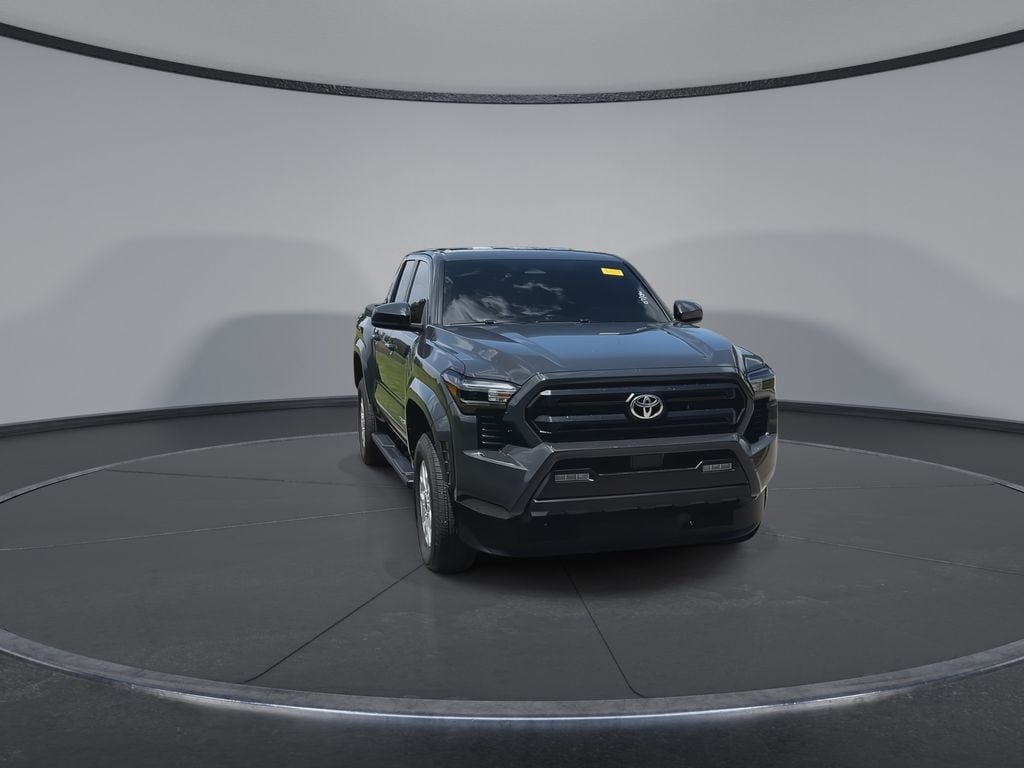 Certified 2025 Toyota