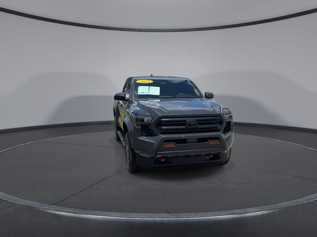 Used 2025 Toyota