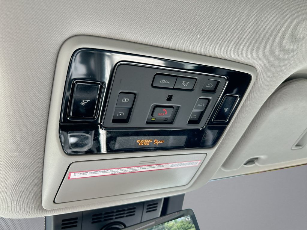 2024 Toyota Grand Highlander XLE - Photo 29