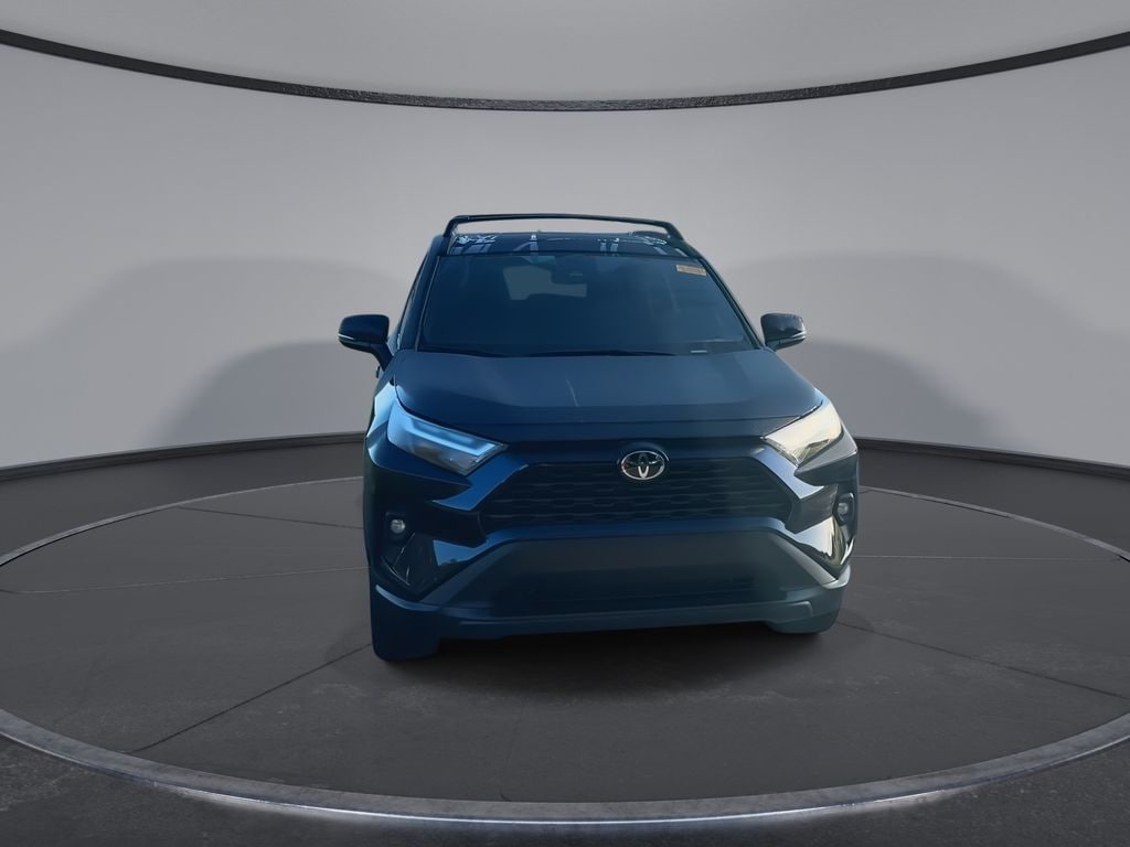 Used 2025 Toyota RAV4 XLE Premium SUV