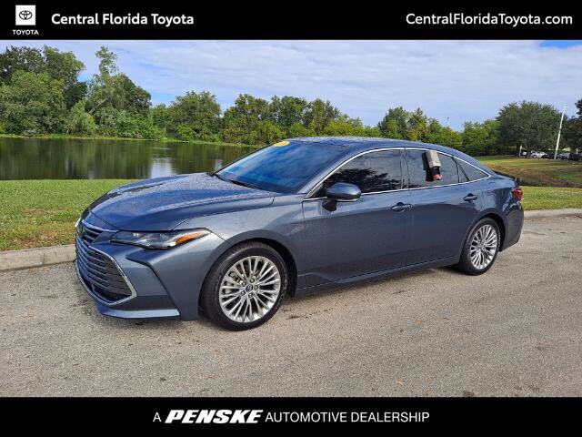 Toyota of Orlando  Used Cars & New Toyota Dealership Orlando FL in Central  Florida
