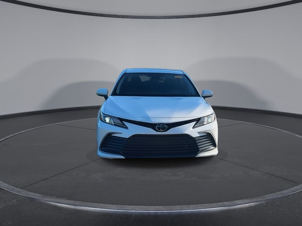 Used 2023 Toyota Camry LE Sedan