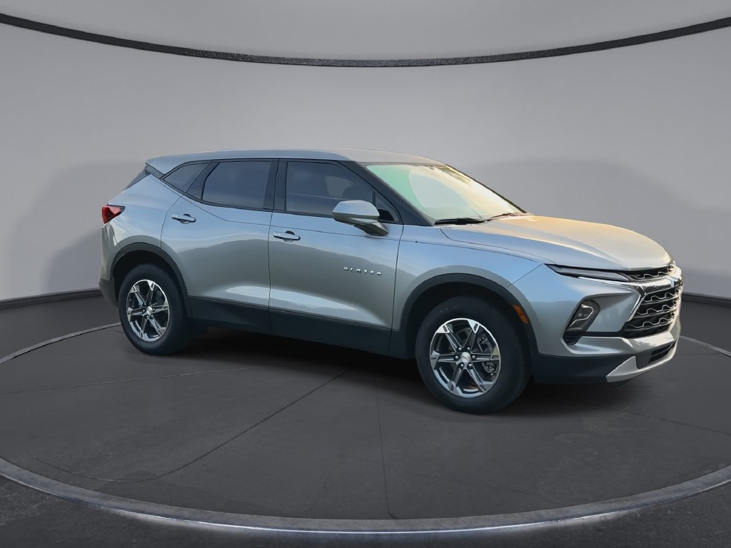 Used 2025 Chevrolet