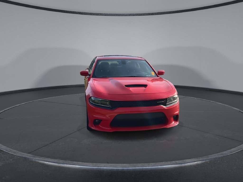 Used 2022 Dodge Charger R/T Sedan