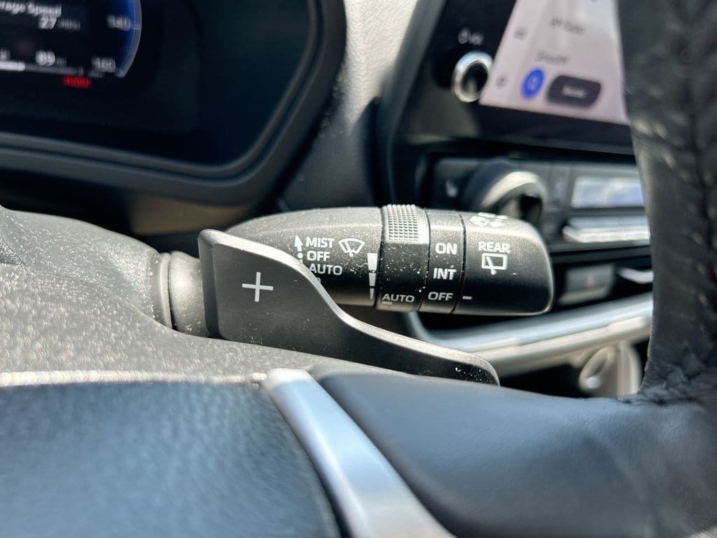 2024 Toyota Grand Highlander XLE - Photo 21