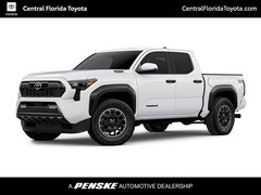 2025 Toyota Tacoma i-FORCE MAX TRD Off-Road 4X4 DOUBLE CAB HV