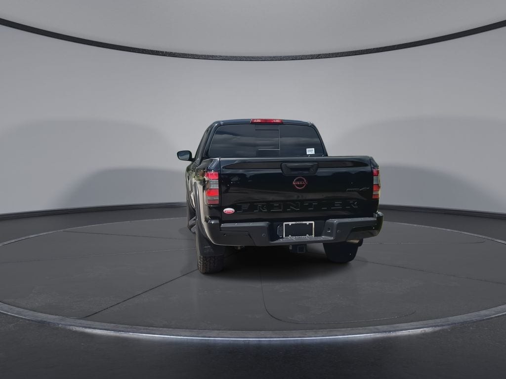 2023 Nissan Frontier PRO-4X - Photo 7