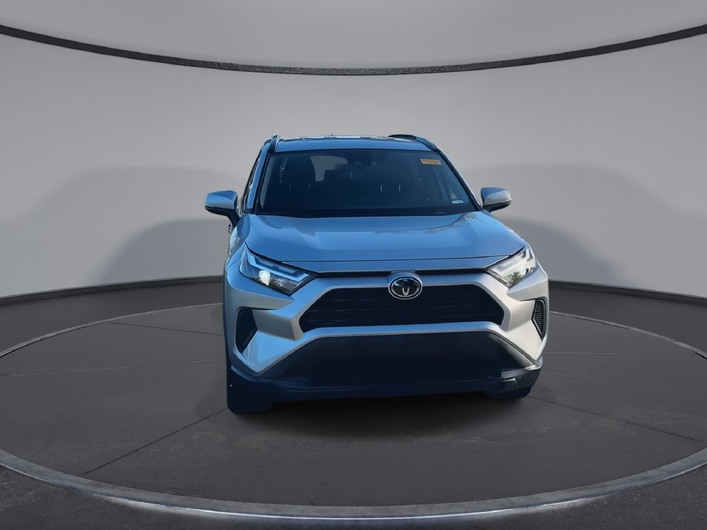 Used 2024 Toyota RAV4 XLE SUV