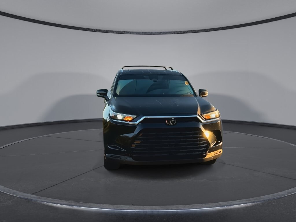 Used 2025 Toyota Grand Highlander Hybrid XLE SUV