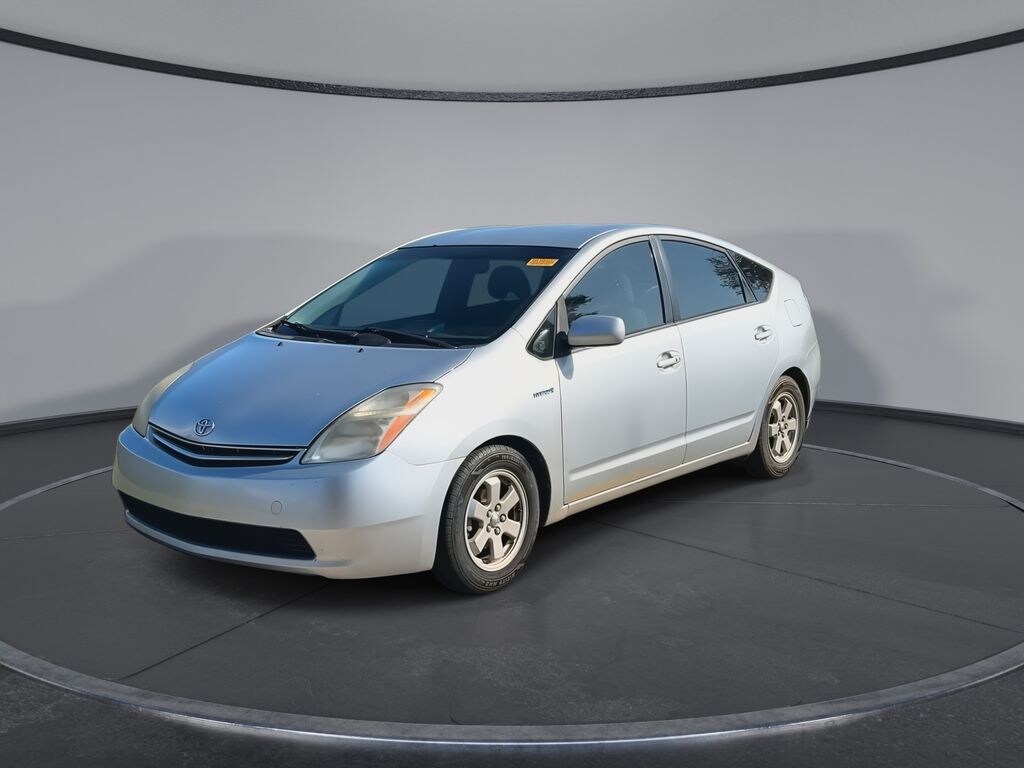 Used 2008 Toyota
