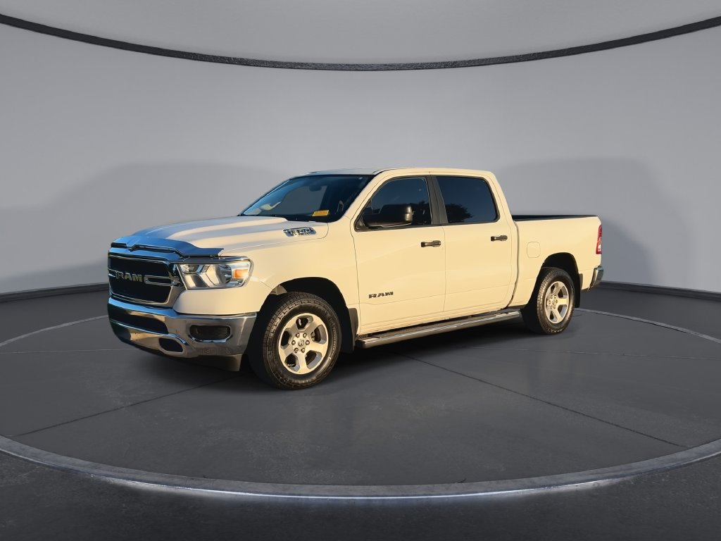 Used 2019 Ram 1500 Tradesman Truck