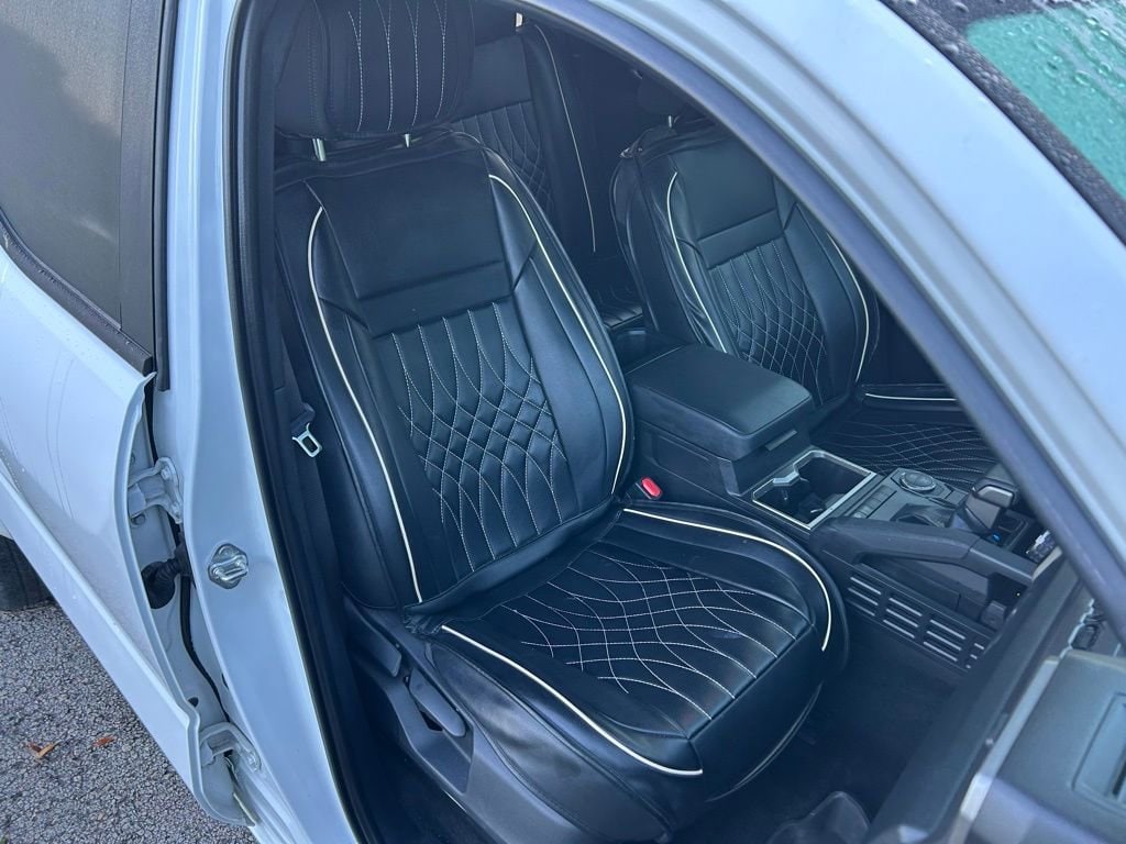 2024 Toyota Tacoma SR5 - Photo 15