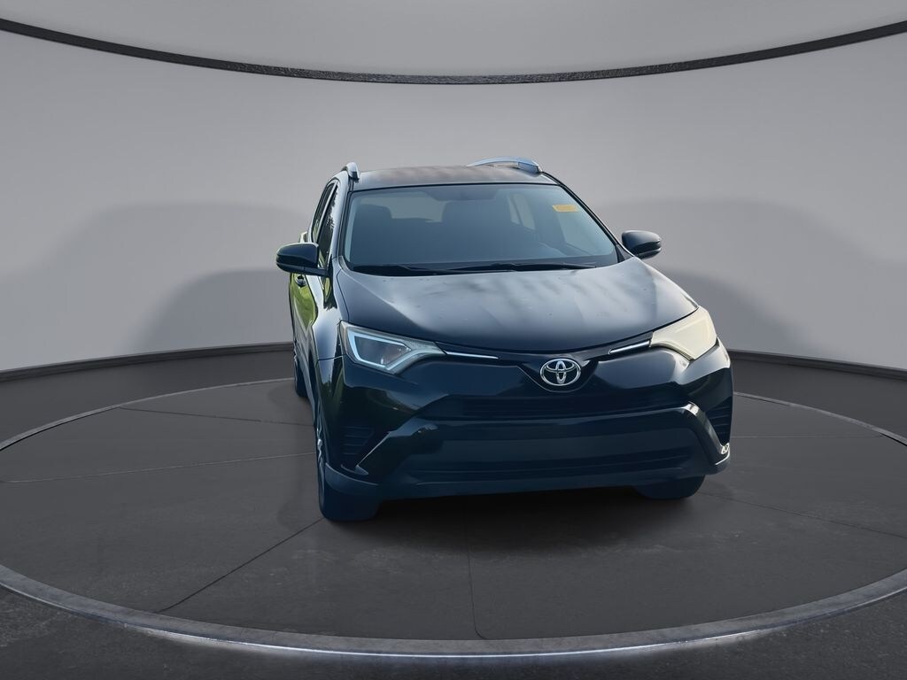 Used 2016 Toyota RAV4 LE SUV