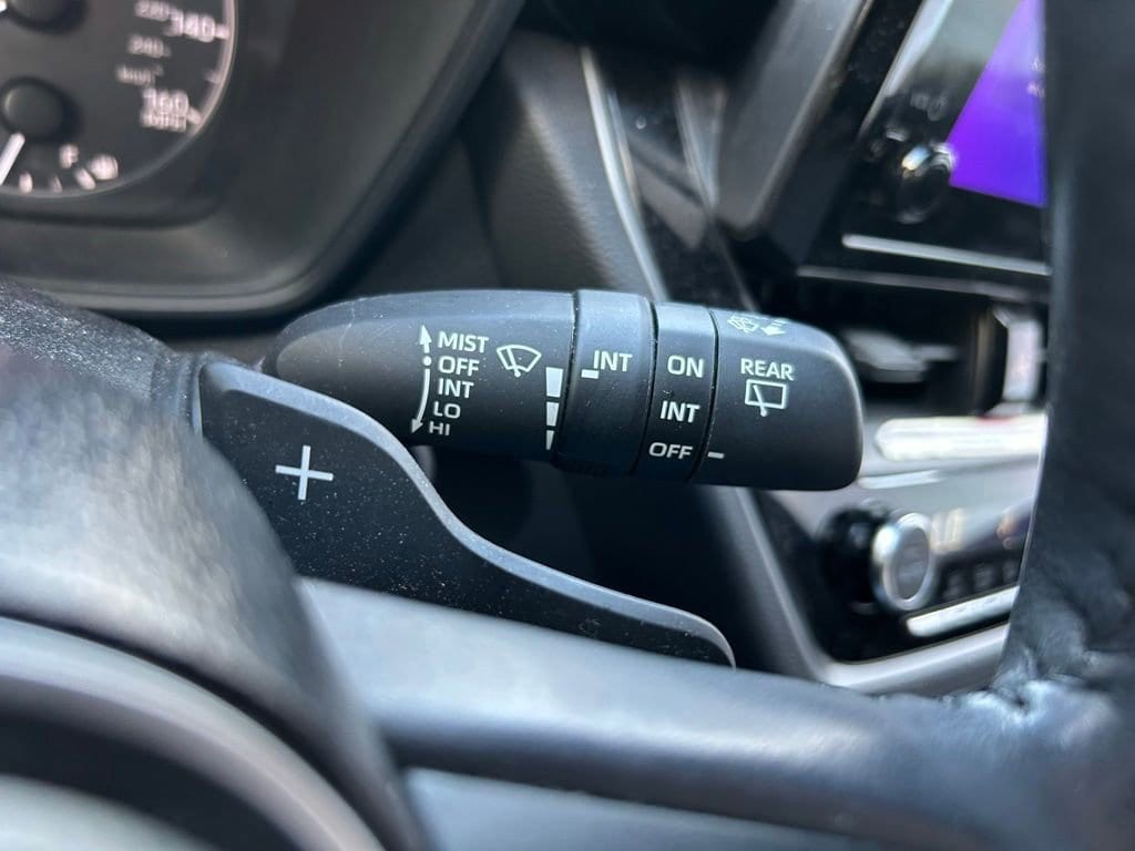 2023 Toyota Corolla Cross SE - Photo 20
