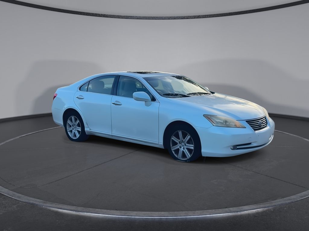 Used 2009 Lexus ES 350 with VIN JTHBJ46G792294370 for sale in Orlando, FL
