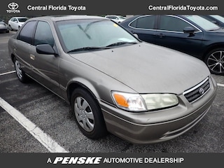 Pre Owned Inventory Central Florida Toyota