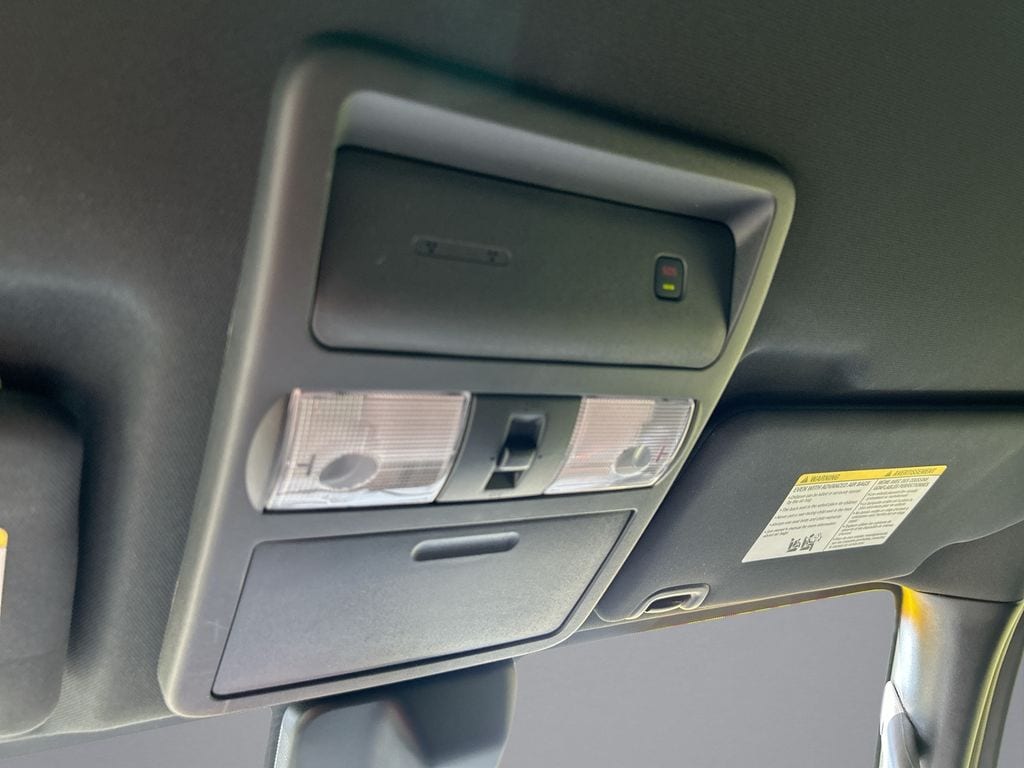 2023 Nissan Frontier PRO-4X - Photo 27