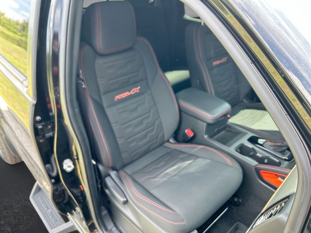 2023 Nissan Frontier PRO-4X - Photo 31