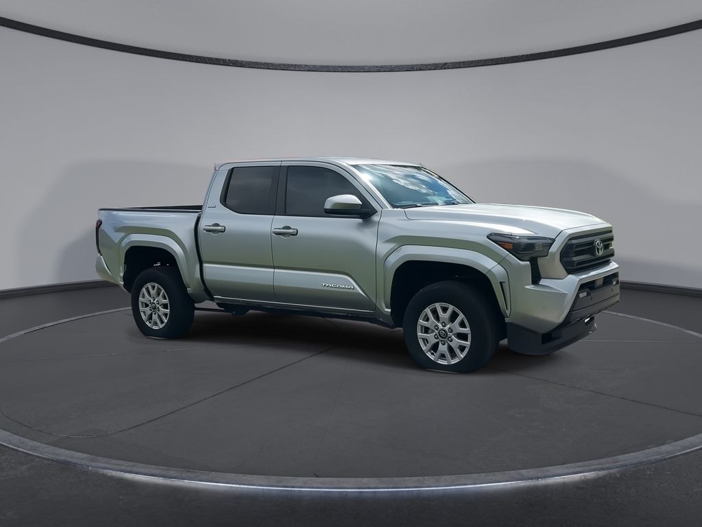 Used 2024 Toyota Tacoma SR5 Truck