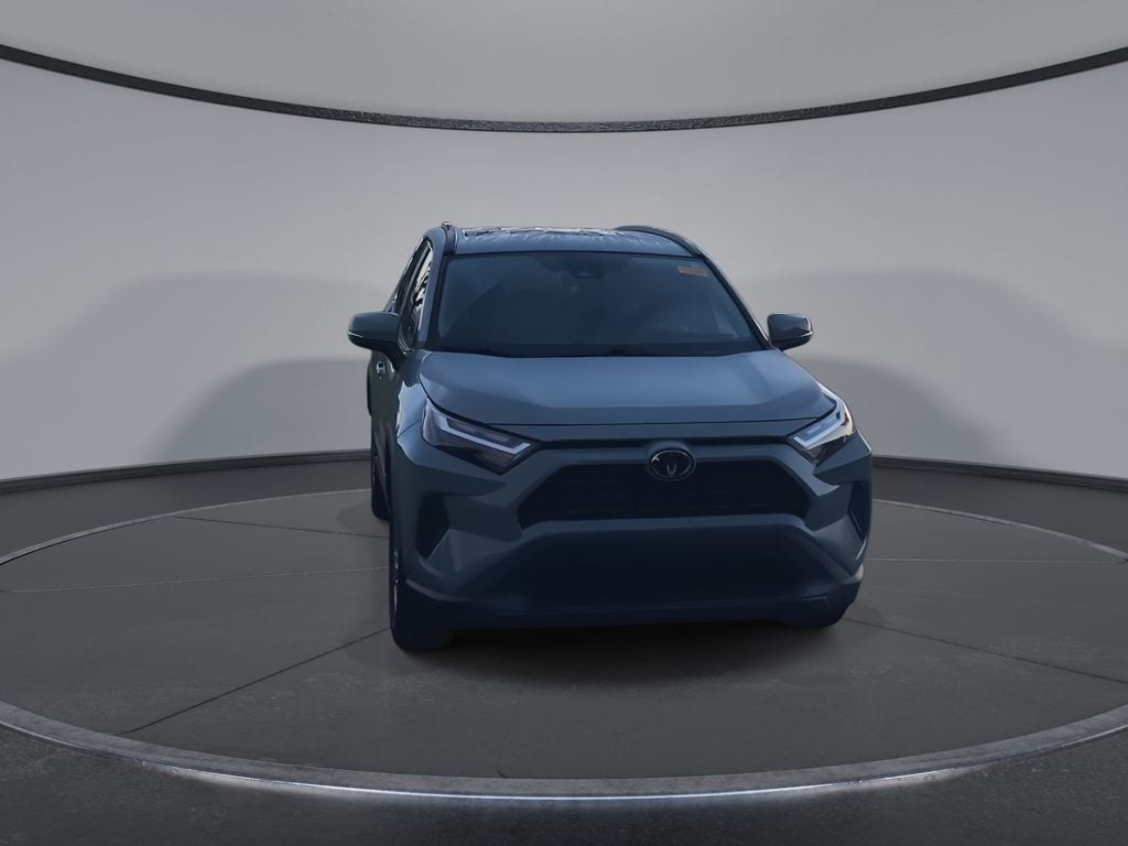Used 2022 Toyota RAV4 XLE SUV