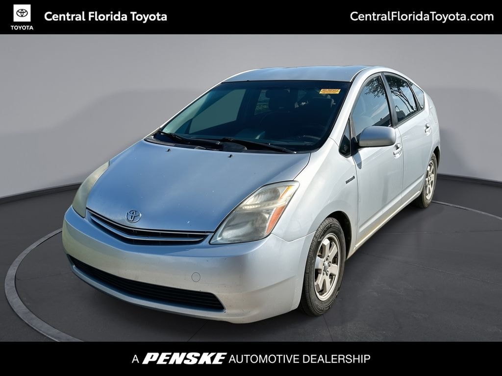 Used 2008 Toyota