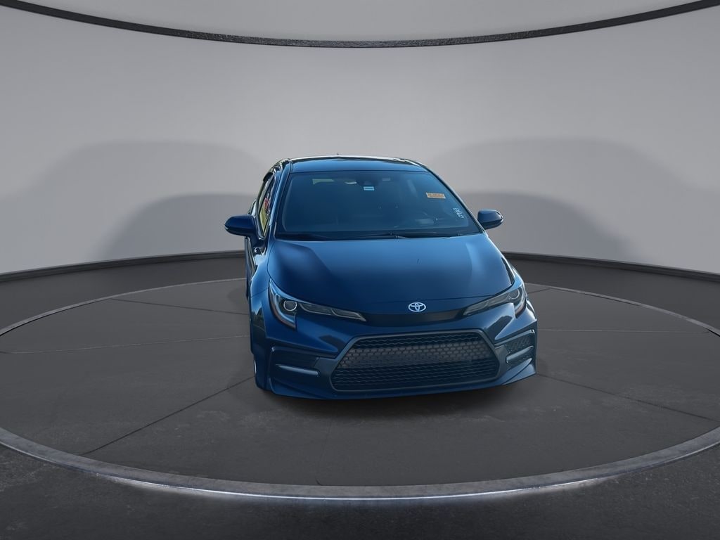 Used 2022 Toyota