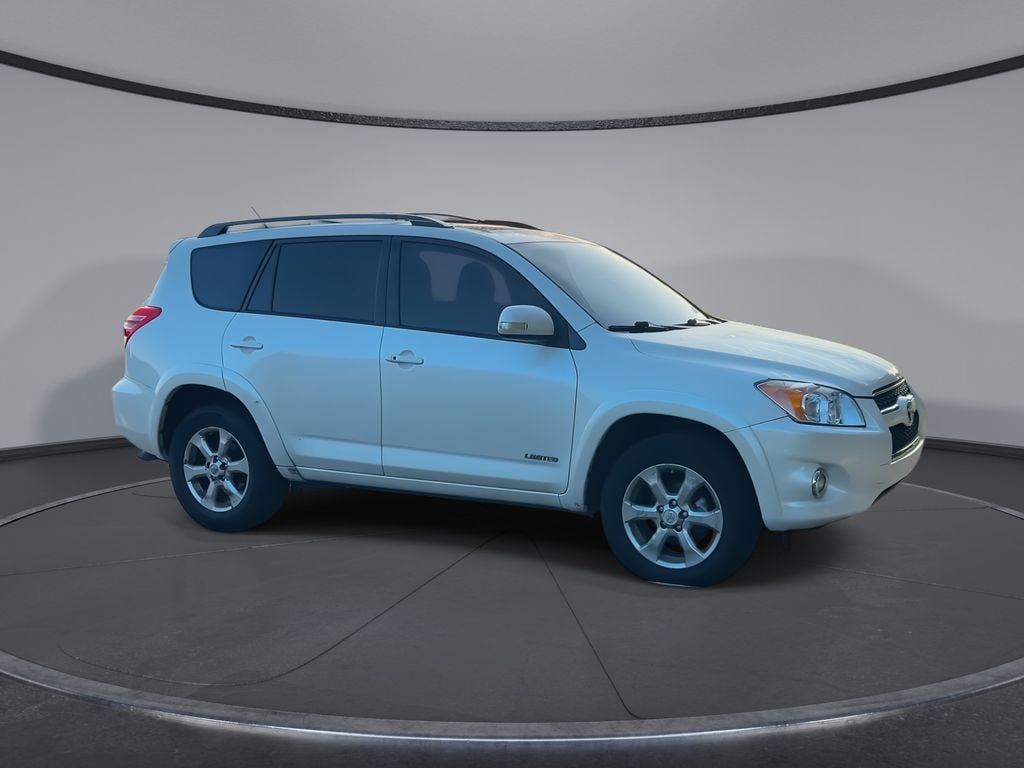 Used 2009 Toyota RAV4 Limited SUV
