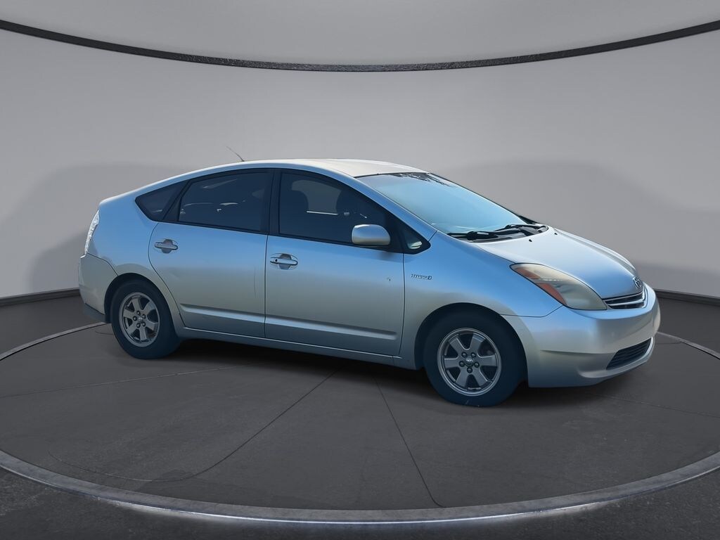 Used 2008 Toyota