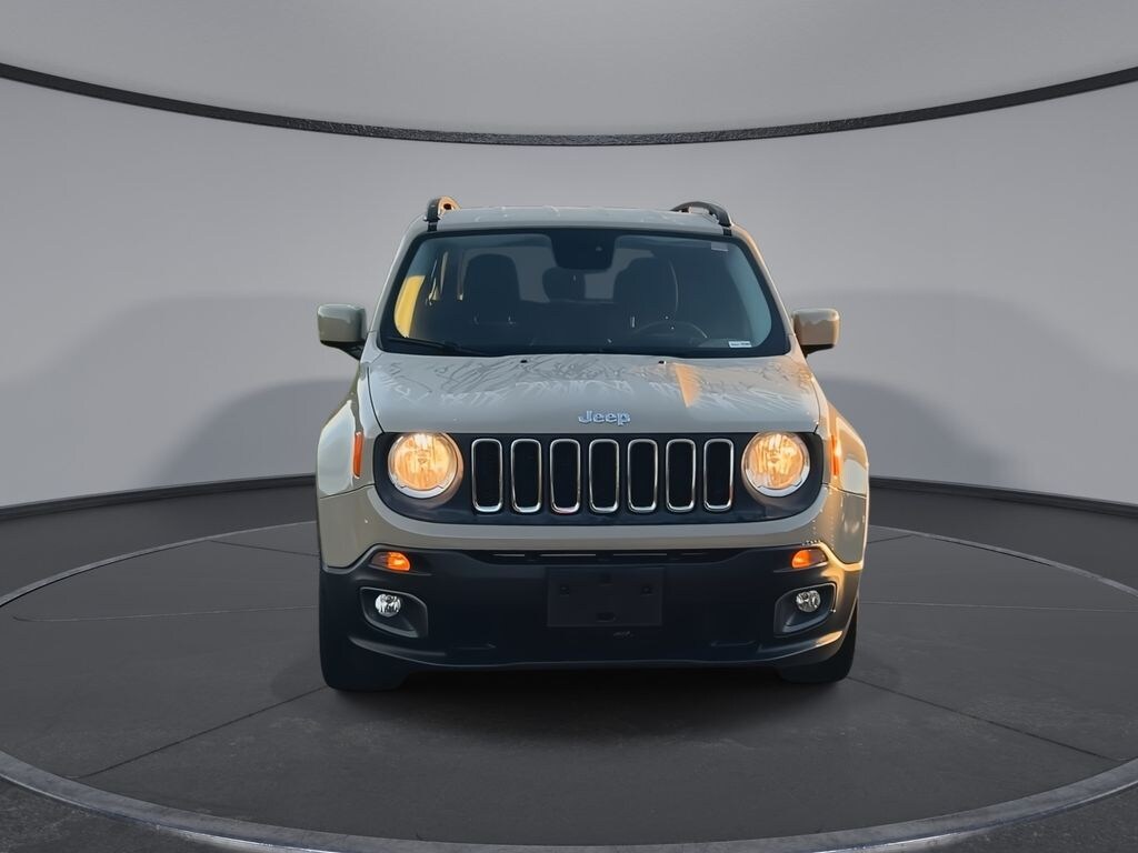 Used 2015 Jeep