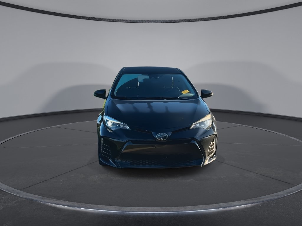 Used 2019 Toyota Corolla SE Sedan