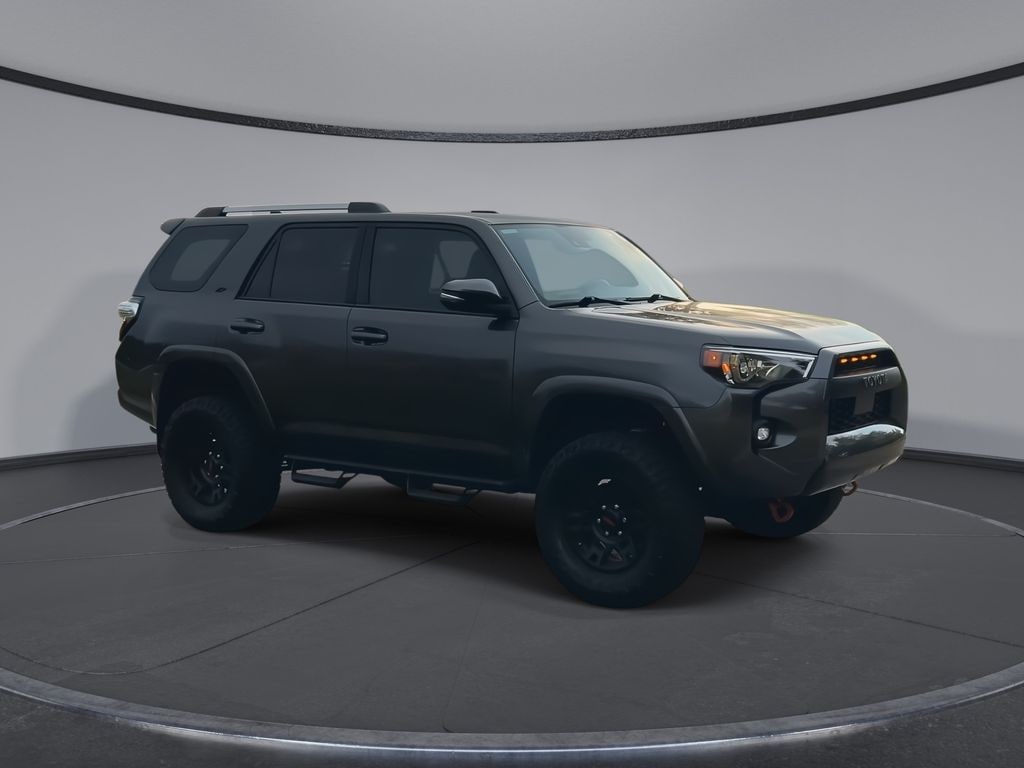 Used 2023 Toyota 4Runner SR5 Premium SUV
