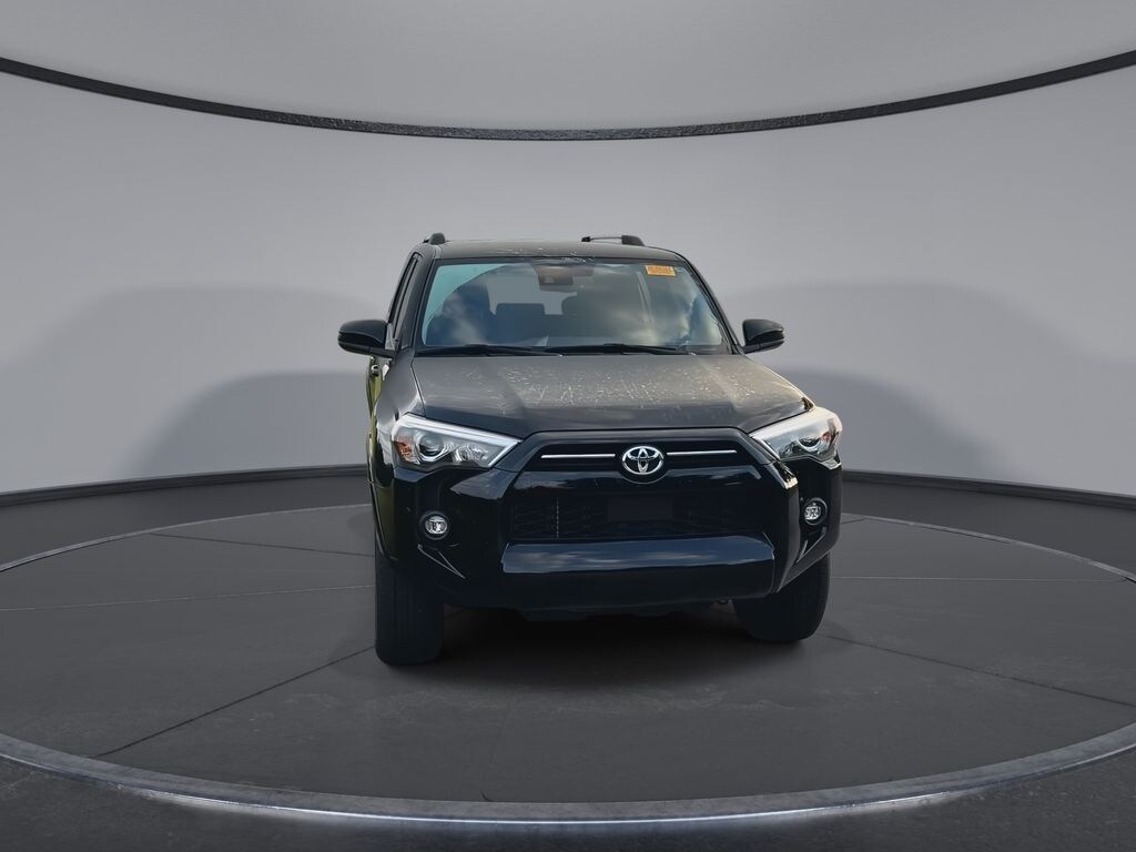 Used 2024 Toyota 4Runner SR5 SUV