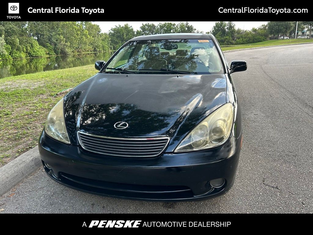 2005 Lexus ES 350 330's photo