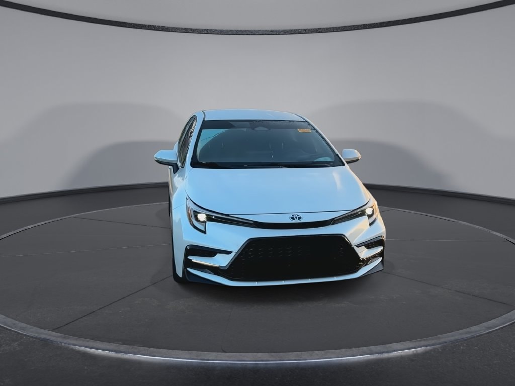 Used 2025 Toyota